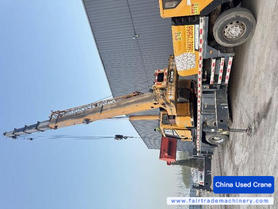 Buy XCMG XCT25 Used Crane / 3 Buy XCMG XCT25 Used Crane / 3